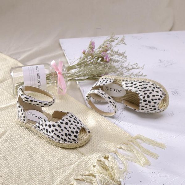 sandals fashion kids girls flat leopard prin children summer casual cut-outs comfortable princess shoes sgf062, Black;red
sandals fashion kids girls flat leopard prin children summer casual cut-outs comfortable princess shoes sgf062, Black;red