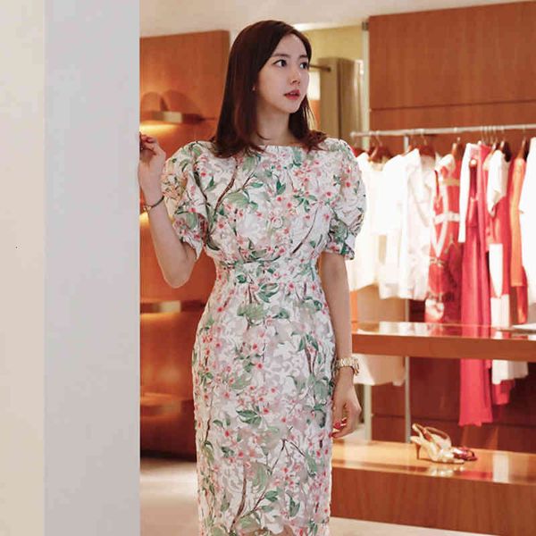 casual dresses summer fashion femme robe streetwear floral print dress women korean chic ol pencil long vestido a4ve, Black;gray
casual dresses summer fashion femme robe streetwear floral print dress women korean chic ol pencil long vestido a4ve, Black;gray