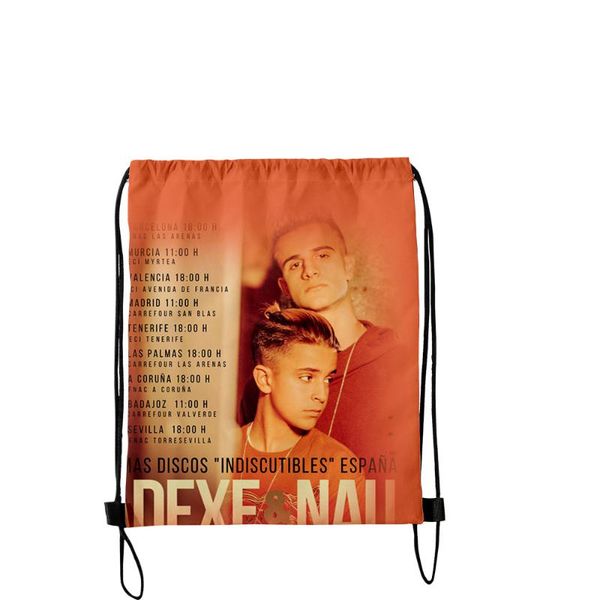 backpack adexe & nau 3d merch style student shoulder storage bag drawstring travel beach toys shoes organizer kawaii
backpack adexe & nau 3d merch style student shoulder storage bag drawstring travel beach toys shoes organizer kawaii