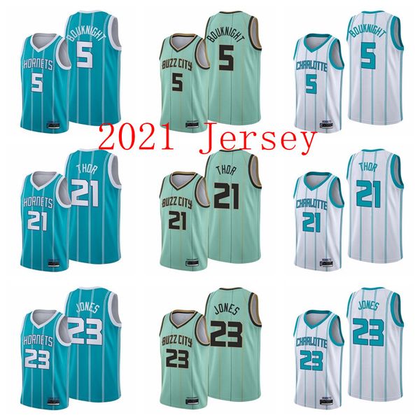 2021 draft james bouknight 5 kai jones 21 basketball charlottehornetsmen mint green jersey edition city, Black;red
2021 draft james bouknight 5 kai jones 21 basketball charlottehornetsmen mint green jersey edition city, Black;red
