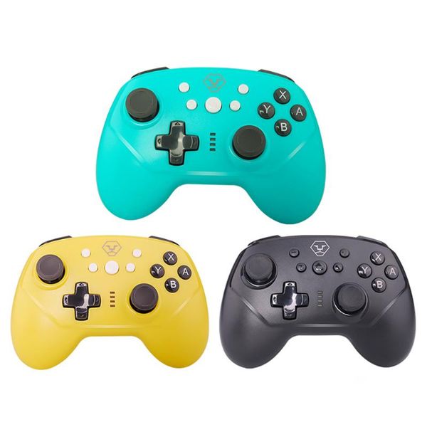 game controllers & joysticks wireless bluetooth controller gamepad remote joystick for switch lite and ns ps3 console pc android dev
game controllers & joysticks wireless bluetooth controller gamepad remote joystick for switch lite and ns ps3 console pc android dev