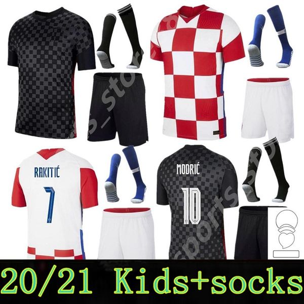 21 22 modric mandzukic soccer jerseys croacia home away national team 2021 2022 camisetas de fútbol perisic rakitic kovacic kids kit footbal, Black;yellow
21 22 modric mandzukic soccer jerseys croacia home away national team 2021 2022 camisetas de fútbol perisic rakitic kovacic kids kit footbal, Black;yellow