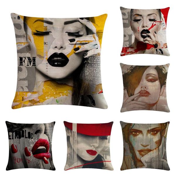 cushion/decorative pillow portraits of characters homerdecor cushion cover throw pillowcase covers 45 * 45cm sofa seat decorative
cushion/decorative pillow portraits of characters homerdecor cushion cover throw pillowcase covers 45 * 45cm sofa seat decorative