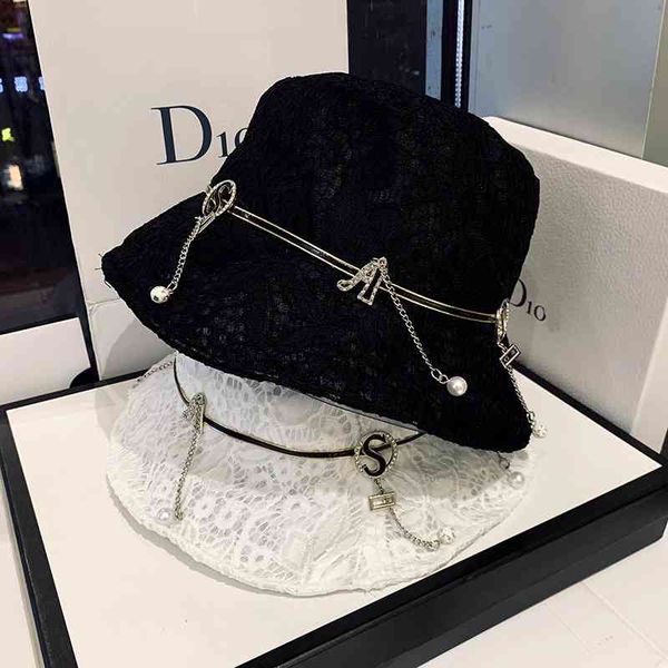 edge emmer hat for women with stone letters chain summer wommer hats in sun cap vision custom fish designer hat, Blue;gray
edge emmer hat for women with stone letters chain summer wommer hats in sun cap vision custom fish designer hat, Blue;gray
