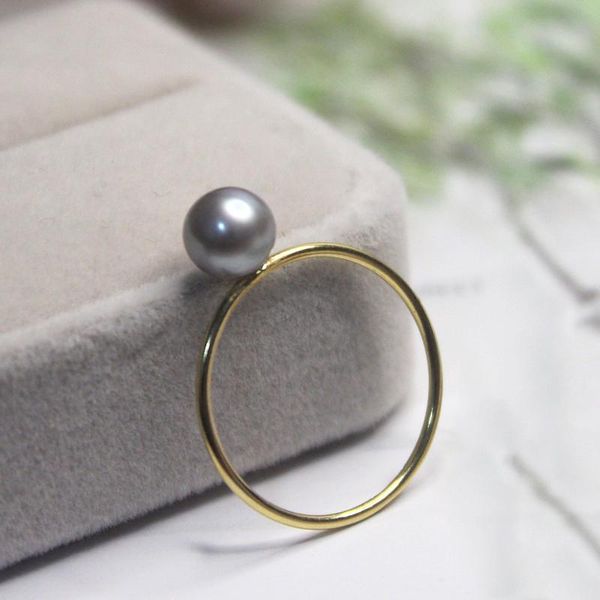 cluster rings 14k gold filled gray pearl natural jewelry handmade knuckle ring mujer boho bague femme minimalism, Golden;silver
cluster rings 14k gold filled gray pearl natural jewelry handmade knuckle ring mujer boho bague femme minimalism, Golden;silver