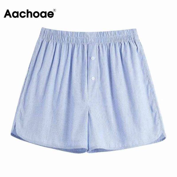 blue color stripe women summer casual bottoms elastic waist home sports shorts female spodenki damskie 210413, White;black
blue color stripe women summer casual bottoms elastic waist home sports shorts female spodenki damskie 210413, White;black