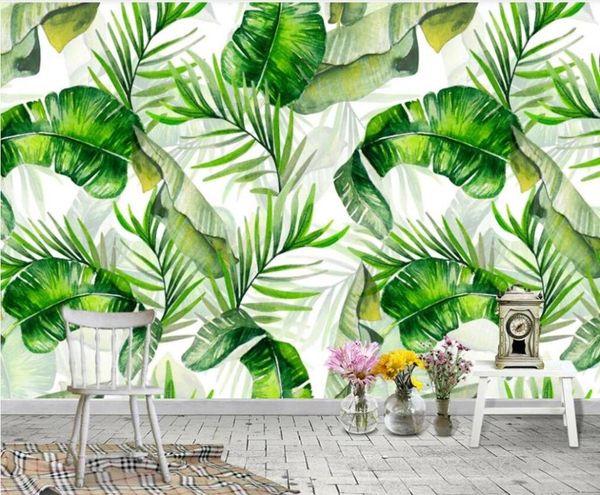 wallpapers xue su wall covering custom wallpaper mural chinese style hand painted plant banana leaf background
wallpapers xue su wall covering custom wallpaper mural chinese style hand painted plant banana leaf background