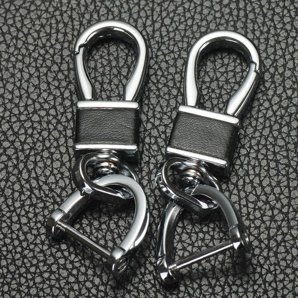 hand woven horseshoe buckle auto keyring car key chain rings holder fashion car keychain for audi bmw benz mazda toyota renault, Slivery;golden
hand woven horseshoe buckle auto keyring car key chain rings holder fashion car keychain for audi bmw benz mazda toyota renault, Slivery;golden