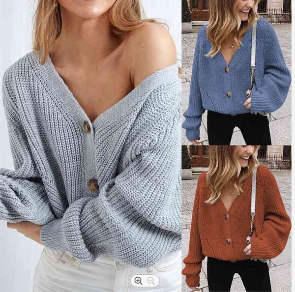women's sweaters 021 fashion women v-neck succinct design sweaters sets knit button cardigan sweater with 56eo, White;black
women's sweaters 021 fashion women v-neck succinct design sweaters sets knit button cardigan sweater with 56eo, White;black
