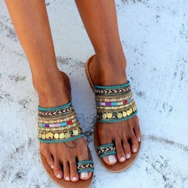 ladies handmade sandals greek style flip flops non-slip flat shoes indoor outdoor floor slippers breathable a, Black
ladies handmade sandals greek style flip flops non-slip flat shoes indoor outdoor floor slippers breathable a, Black