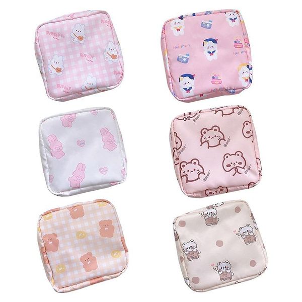 storage bags girls sanitary napkin pad pouch pu leather tampon bag portable makeup lipstick key earphone data cables travel organizer
storage bags girls sanitary napkin pad pouch pu leather tampon bag portable makeup lipstick key earphone data cables travel organizer