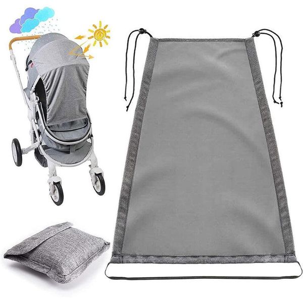 stroller parts & accessories universal baby awning safety seats windproof anti-ultraviolet sunscreen waterproof sunshade cover kids
stroller parts & accessories universal baby awning safety seats windproof anti-ultraviolet sunscreen waterproof sunshade cover kids