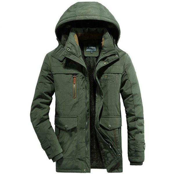 men's down & parkas 30 degrees military winter speed jacket with hoodie fat men parka hombre plus size l-6xl casual loose waterproof, Black
men's down & parkas 30 degrees military winter speed jacket with hoodie fat men parka hombre plus size l-6xl casual loose waterproof, Black