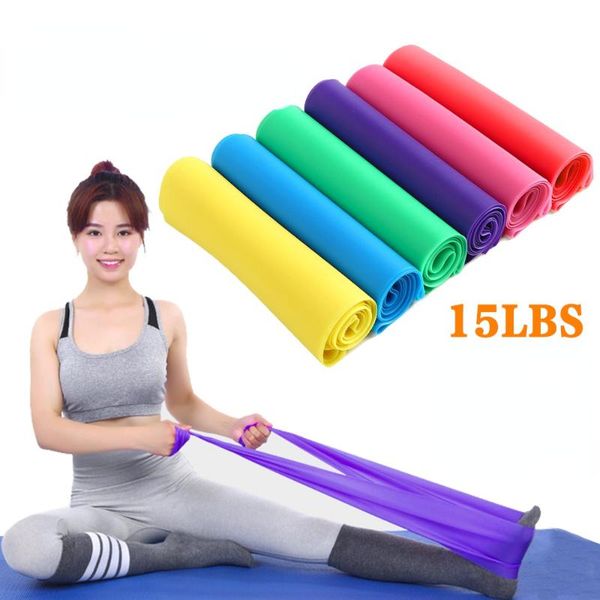 resistance bands 150cm yoga pilates stretch band pull rope fitness exercises home workout training tpe elastic
resistance bands 150cm yoga pilates stretch band pull rope fitness exercises home workout training tpe elastic