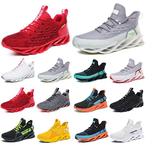highs quality wholesale men running shoes breathable trainers wolf grey tours yellow black khakis green lights browns bronzes mens outdoors
highs quality wholesale men running shoes breathable trainers wolf grey tours yellow black khakis green lights browns bronzes mens outdoors