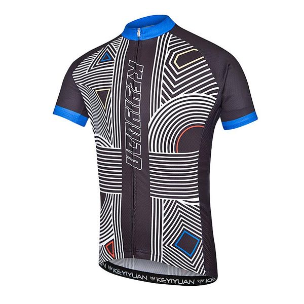 racing jackets keyiyuan 2021 men's cycling jersey mtb short sleeve outdoor sports maglia ciclismo maglie, Black;red
racing jackets keyiyuan 2021 men's cycling jersey mtb short sleeve outdoor sports maglia ciclismo maglie, Black;red