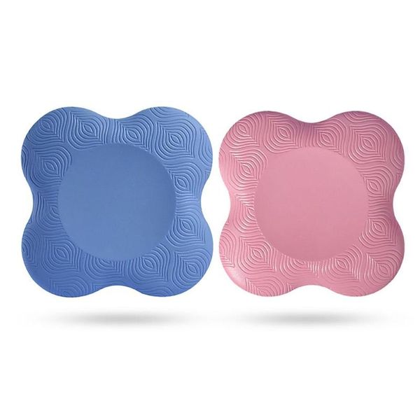 yoga mats knee elbow hand support pad fitness exercise cushion non-slip mat pads on-slip and waterproof
yoga mats knee elbow hand support pad fitness exercise cushion non-slip mat pads on-slip and waterproof