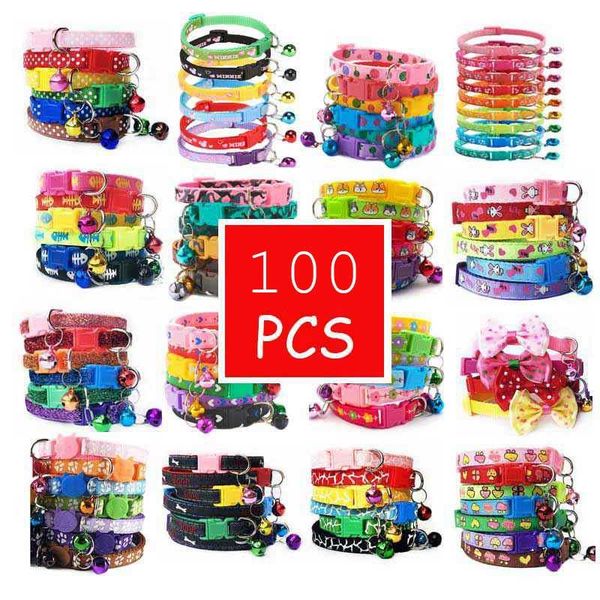 cat collars & leads wholesale 100 pcs with bell kitten collar neck strap quick release adjustable necklace print positioning pet
cat collars & leads wholesale 100 pcs with bell kitten collar neck strap quick release adjustable necklace print positioning pet
