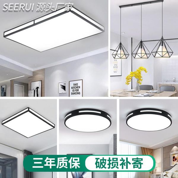 ceiling lights nordic led luxury crystal cafe el living room bedroom ac85-265v lamp luminaria
ceiling lights nordic led luxury crystal cafe el living room bedroom ac85-265v lamp luminaria