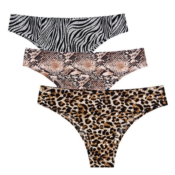 women's panties women leopard lingerie temptation low-waist thong no trace breathable underwear female g string intimates, Black;pink
women's panties women leopard lingerie temptation low-waist thong no trace breathable underwear female g string intimates, Black;pink