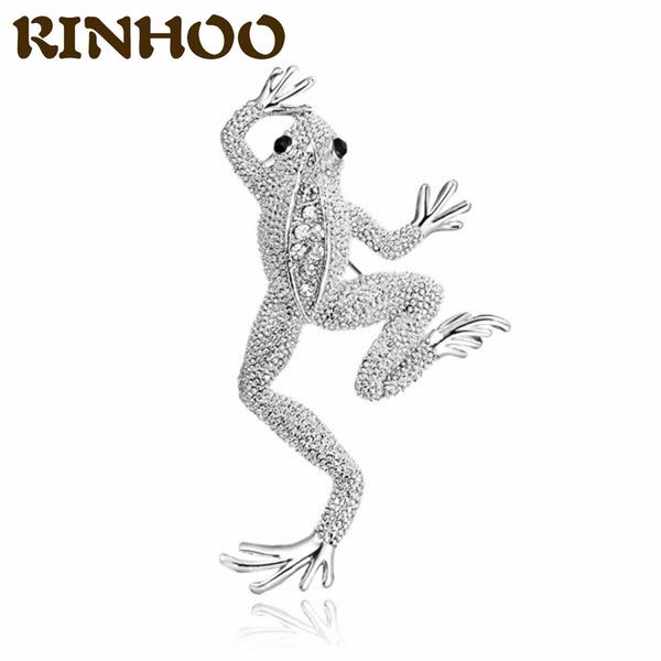 rhinestone cute frog enamel pin cartoon green animal brooches for women men clothes lapel pin funny badge jewelry gift wholesaledio chan con, Gray
rhinestone cute frog enamel pin cartoon green animal brooches for women men clothes lapel pin funny badge jewelry gift wholesaledio chan con, Gray