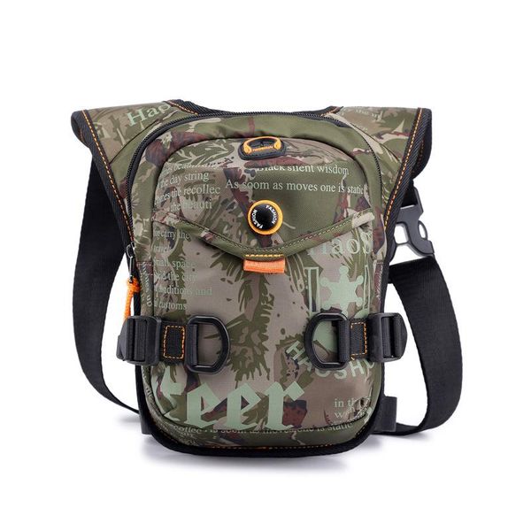 men waterproof nylon drop leg bags thigh hip bum belt bag waist fanny pack boys travel riding motorcycle crossbody shoulder
men waterproof nylon drop leg bags thigh hip bum belt bag waist fanny pack boys travel riding motorcycle crossbody shoulder