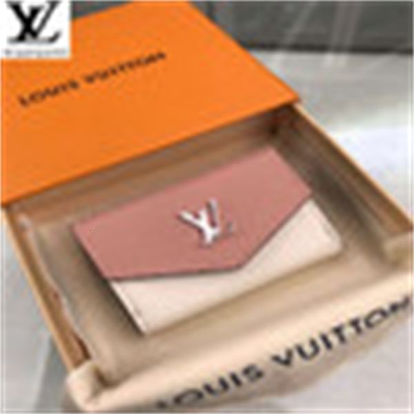 brand designer luxury q2lt mylockme mini wallet m63978 long wallet chain wallets compact purse clutches evening key
brand designer luxury q2lt mylockme mini wallet m63978 long wallet chain wallets compact purse clutches evening key