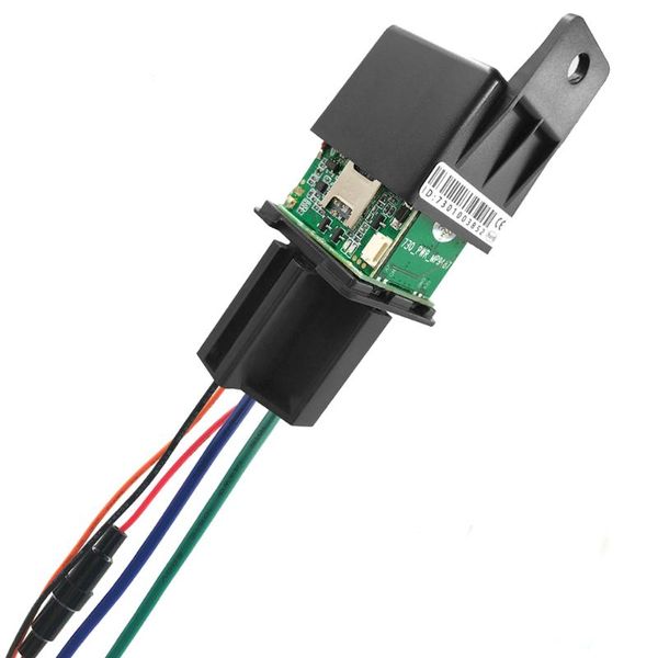 car gps & accessories motorcycles relay tracker tracking device locator remote control anti-theft cut off oil towed away sms alarm system
car gps & accessories motorcycles relay tracker tracking device locator remote control anti-theft cut off oil towed away sms alarm system