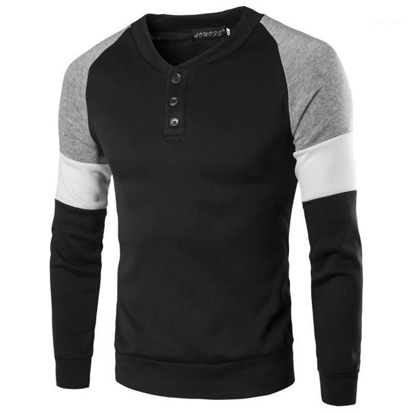 men's sweaters winter mens sweater slim knitwear casual pullover male o-neck patchwork pull homme sueter masculino 2021, White;black
men's sweaters winter mens sweater slim knitwear casual pullover male o-neck patchwork pull homme sueter masculino 2021, White;black