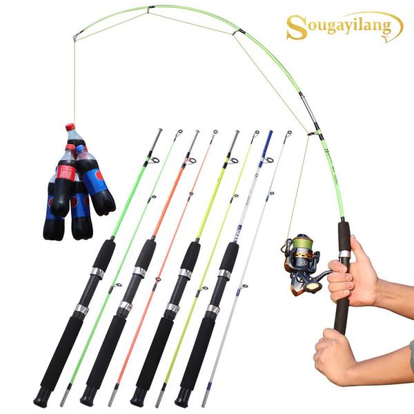 sougayilang 4 color 120cm spinning hand lure fishing rod eva handle ultralight abs resin body travel boat rods
sougayilang 4 color 120cm spinning hand lure fishing rod eva handle ultralight abs resin body travel boat rods