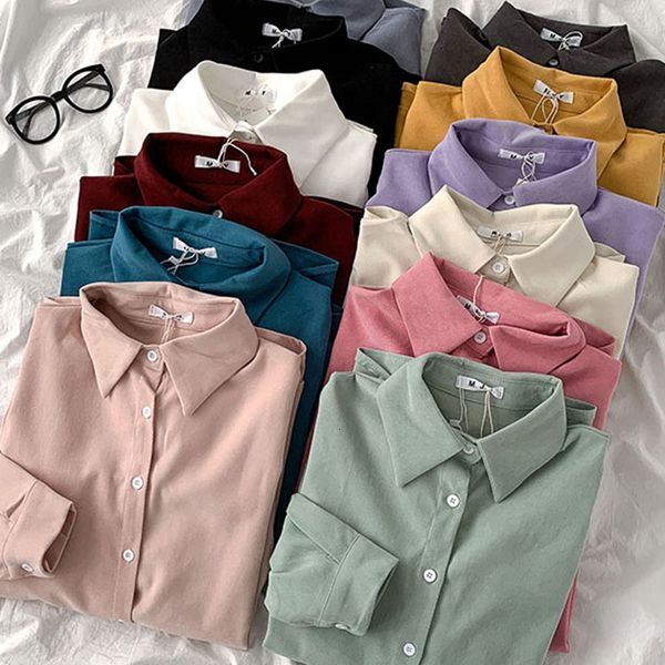 skirts spring autumn shirts for women loose solid vintage long sleeve womens blouses and casual tuic white shirt, Black
skirts spring autumn shirts for women loose solid vintage long sleeve womens blouses and casual tuic white shirt, Black
