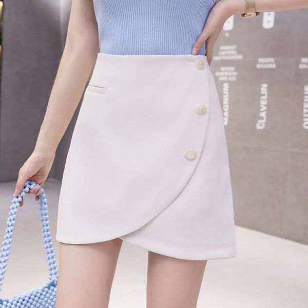 summer slim short skirt for womens clothes korean fashion office lady solid jupes elegant a line mini skirts ropa mujer, Black
summer slim short skirt for womens clothes korean fashion office lady solid jupes elegant a line mini skirts ropa mujer, Black