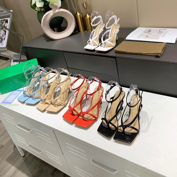 famous brand designer summer ladies sandals summer fashion cross strap female high heels, Black
famous brand designer summer ladies sandals summer fashion cross strap female high heels, Black