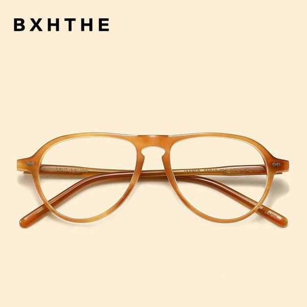 fashion sunglasses frames 2021 korea acetate optical glasses frame men vintage oval prescription eyeglasses women retro pilot myopia spectac, Black
fashion sunglasses frames 2021 korea acetate optical glasses frame men vintage oval prescription eyeglasses women retro pilot myopia spectac, Black