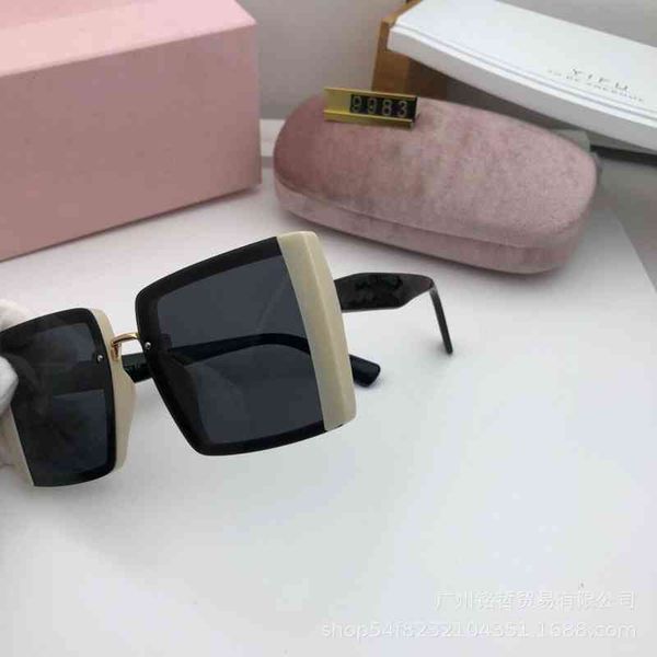 new women's fashion polarizing sunglasses driving sunglasses 9983 glasses_outletlev7, White;black
new women's fashion polarizing sunglasses driving sunglasses 9983 glasses_outletlev7, White;black