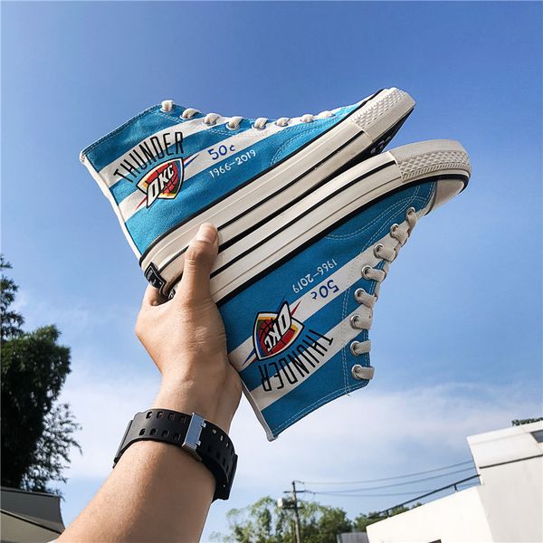new arrival blue anime canvas shoes men vulcanize shoes flat sneakers comfortable casual mens high sneakers zapatillas lona
new arrival blue anime canvas shoes men vulcanize shoes flat sneakers comfortable casual mens high sneakers zapatillas lona