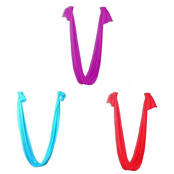 resistance bands yoga swing hammock trapeze sling aerial silk set anti-gravity inversion fitness
resistance bands yoga swing hammock trapeze sling aerial silk set anti-gravity inversion fitness