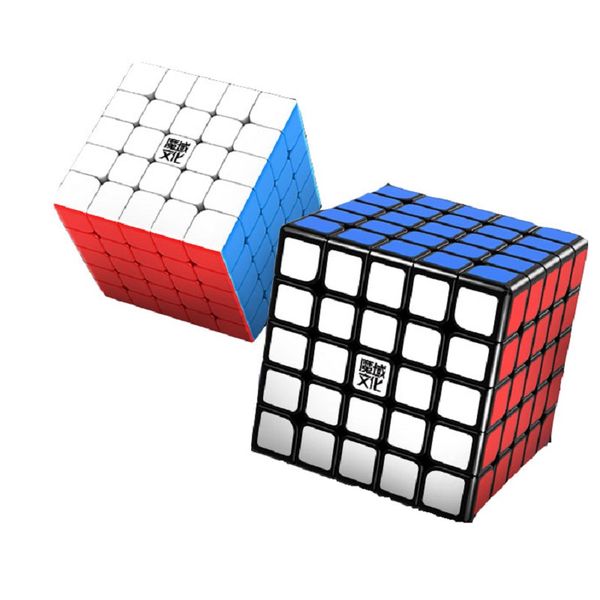 2021 moyu aochuang 5x5 wr m cubing speed aochuang wrm 5x5x5 magnetic magic puzzle cubo magico competition kids toys
