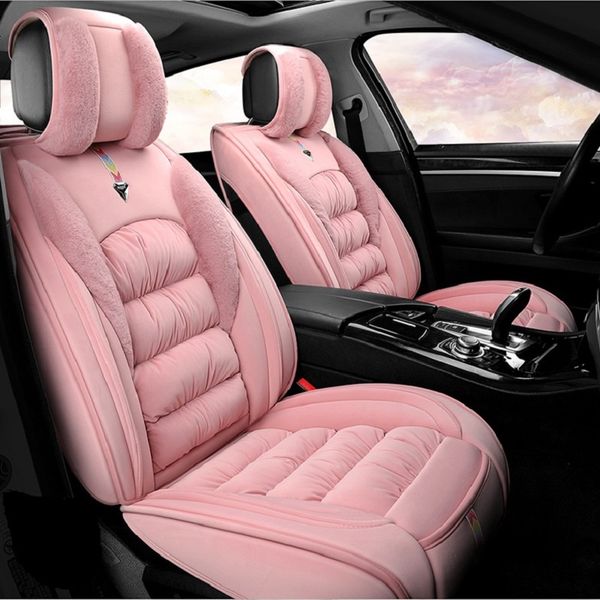 car accessory seat cover for sedan suv durable leather universal five seats set cushion including front and rear covers full covered gray de
car accessory seat cover for sedan suv durable leather universal five seats set cushion including front and rear covers full covered gray de