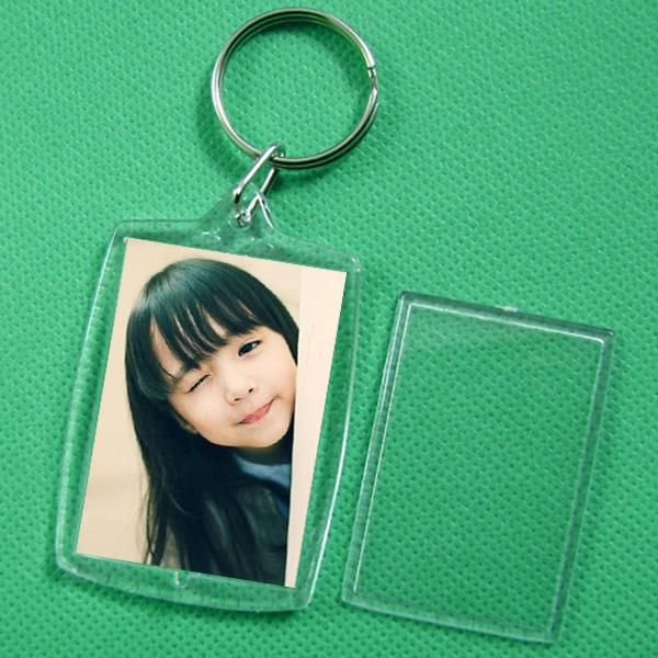 keychains 10 pcs keychain key chain rings blank clear transparent acrylic picture frames 32x46mm lockets h9, Silver
keychains 10 pcs keychain key chain rings blank clear transparent acrylic picture frames 32x46mm lockets h9, Silver