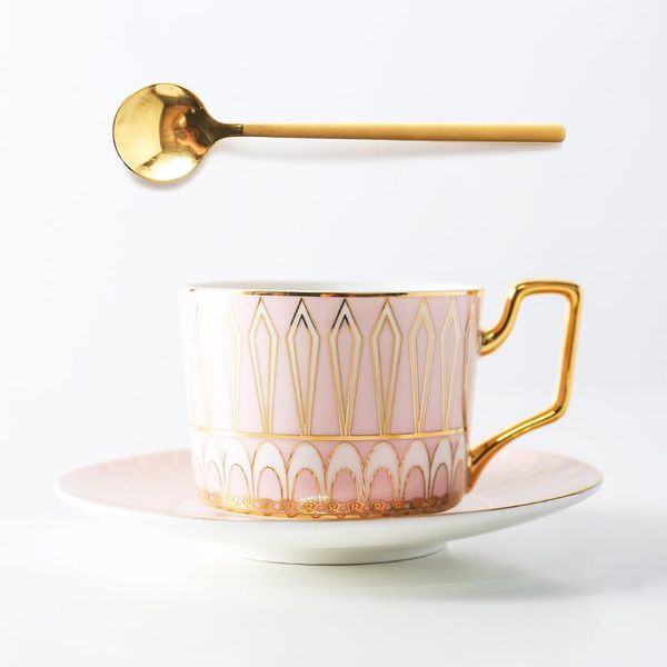 cups & saucers creative ceramic coffee cup set reusable travel eco friendly turkish royal bone china xicara espresso be50cc
cups & saucers creative ceramic coffee cup set reusable travel eco friendly turkish royal bone china xicara espresso be50cc