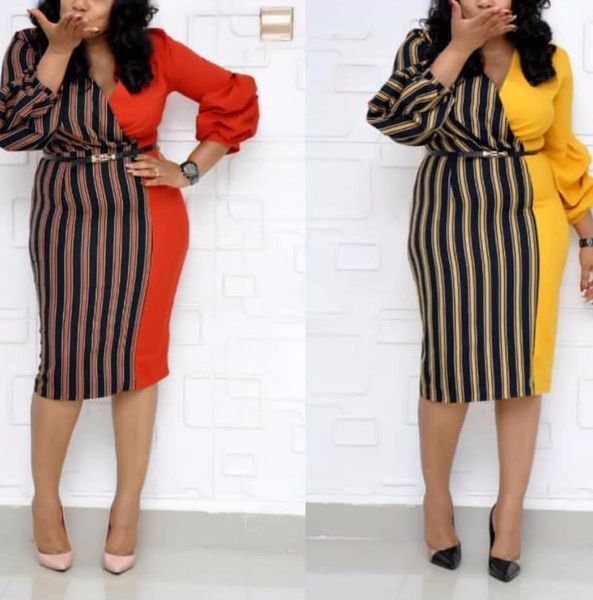 casual dresses women fashion sashes office lady work dress long sleeve deep v neck contrast color shirt 2021 winter xxl, Black;gray
casual dresses women fashion sashes office lady work dress long sleeve deep v neck contrast color shirt 2021 winter xxl, Black;gray