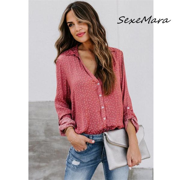 women's blouses & shirts plus size long sleeve women 2021 summer print star v-neck casual, White
women's blouses & shirts plus size long sleeve women 2021 summer print star v-neck casual, White