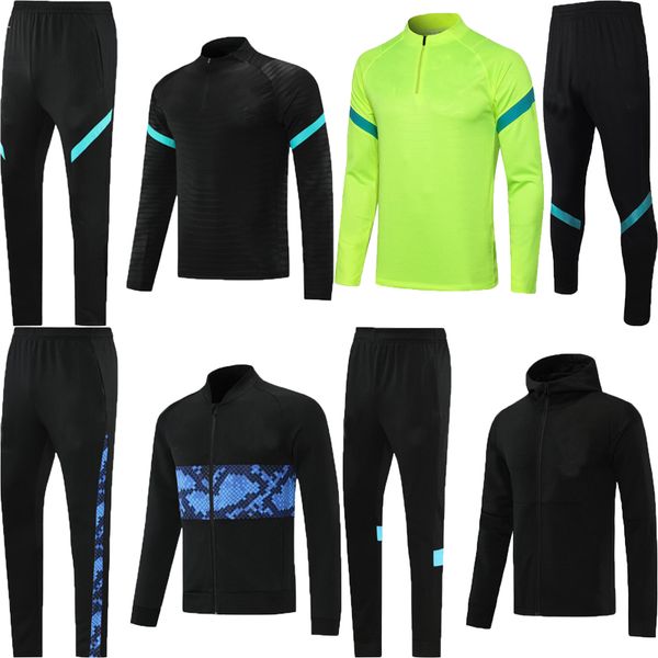 2021 2022 inter lukaku jackets soccer jerseys set half zipper training suit 20 21 22 milan lautaro alexis vidal barella men jersey field eve, Black;yellow
2021 2022 inter lukaku jackets soccer jerseys set half zipper training suit 20 21 22 milan lautaro alexis vidal barella men jersey field eve, Black;yellow