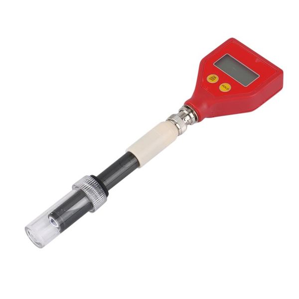 meters absf digital skin ph meter for beauty health surface electrode tester soil leather paper acidity meter, ph98109
meters absf digital skin ph meter for beauty health surface electrode tester soil leather paper acidity meter, ph98109