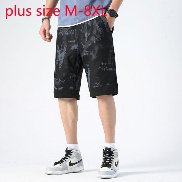 arrival super large men shorts youth fashion printed elastic waist spring and summer casual plus size m-3xl4xl5xl6xl7xl8xl men's, White;black
arrival super large men shorts youth fashion printed elastic waist spring and summer casual plus size m-3xl4xl5xl6xl7xl8xl men's, White;black