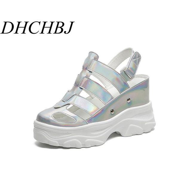 summer women sneakers sandals round-toe wedge platform casual shoes woman 10cm heels thick bottom beach flip flops, Black
summer women sneakers sandals round-toe wedge platform casual shoes woman 10cm heels thick bottom beach flip flops, Black