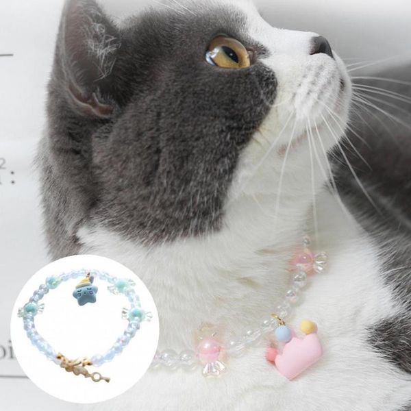 cat collars & leads collar plastic pet 4 sizes eye-catching chic fine necklace
cat collars & leads collar plastic pet 4 sizes eye-catching chic fine necklace