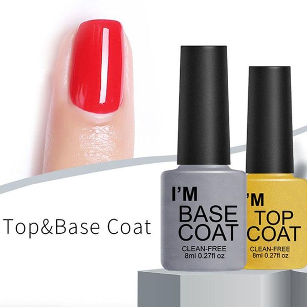 nail gel uv polish long lasting base coat soak off varnish for manicure, Red;pink
nail gel uv polish long lasting base coat soak off varnish for manicure, Red;pink