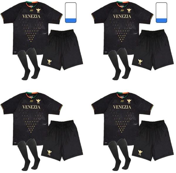 21 22 venezia fc soccer jerseys home away aramu forte fiordilino peretz heymans tessmann crnigoi 2021 2022 mariano johnsen mazzocchi footbal, Black;yellow
21 22 venezia fc soccer jerseys home away aramu forte fiordilino peretz heymans tessmann crnigoi 2021 2022 mariano johnsen mazzocchi footbal, Black;yellow